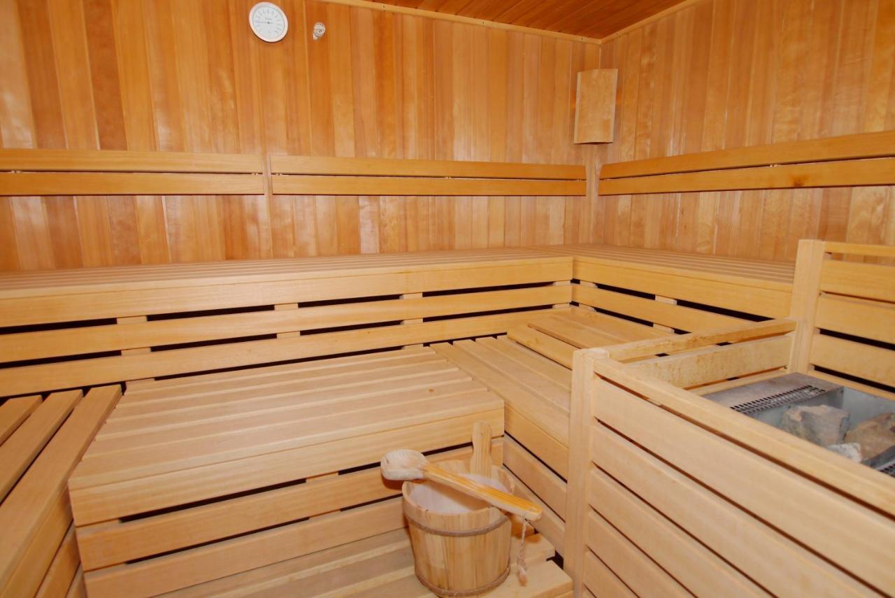 Residenz Am Strand Ostseeglueck - Wohnung 1-13 Zingst Exteriör bild